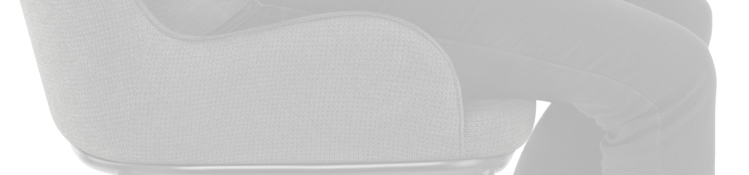 Cameo Bar Stool Charcoal Fabric Review Banner