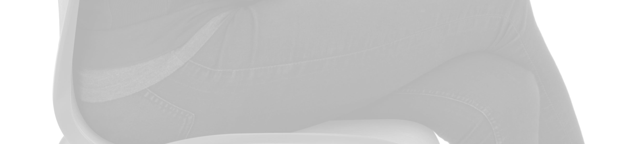 Candy Chair Grey Review Banner