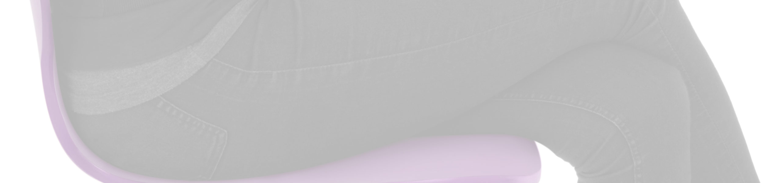 Candy Chair Purple Review Banner