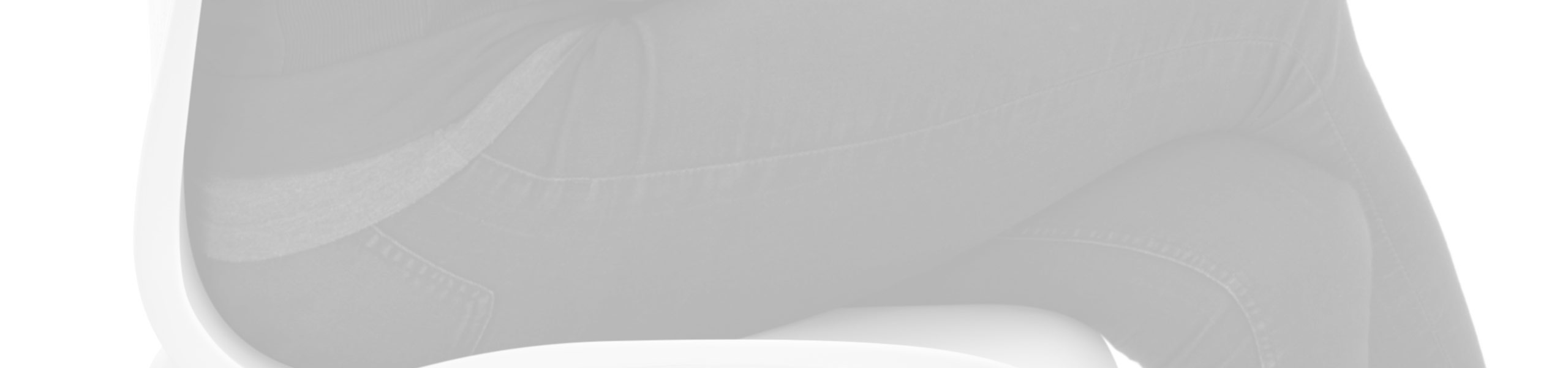 Candy Chair White Review Banner