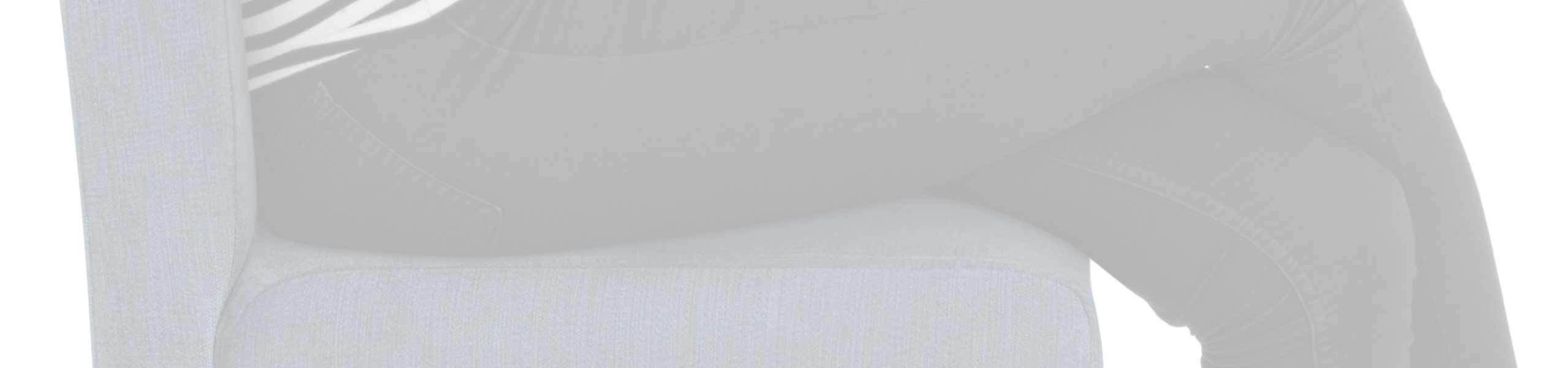 Carolina Dining Chair Denim Blue Review Banner