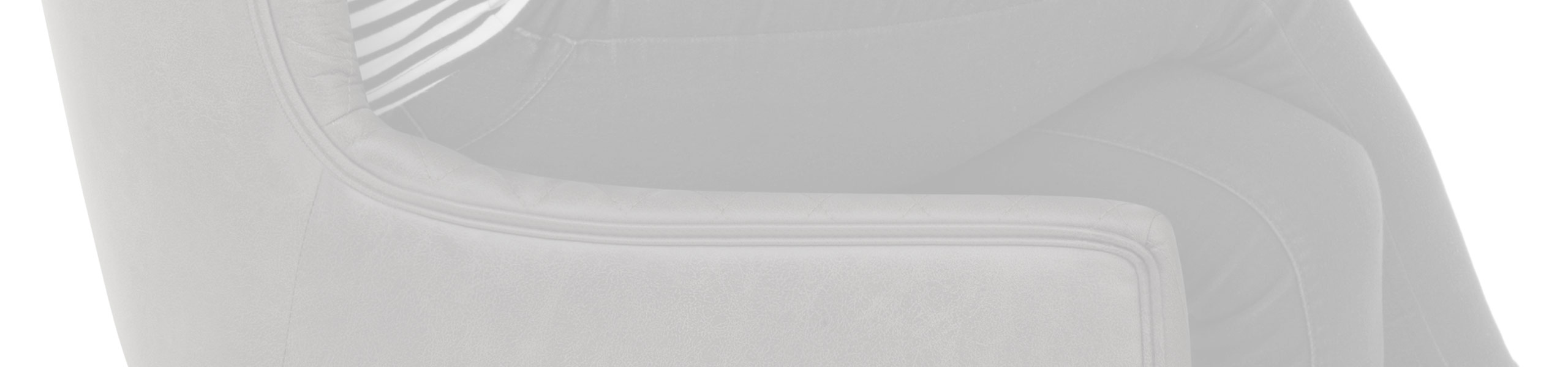 City Oak Chair Grey Review Banner