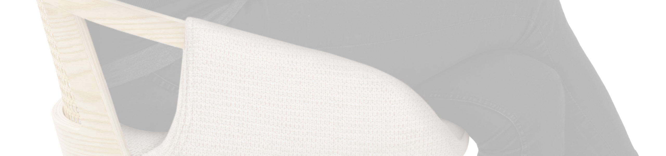 Cleveland Dining Chair Beige Fabric Review Banner