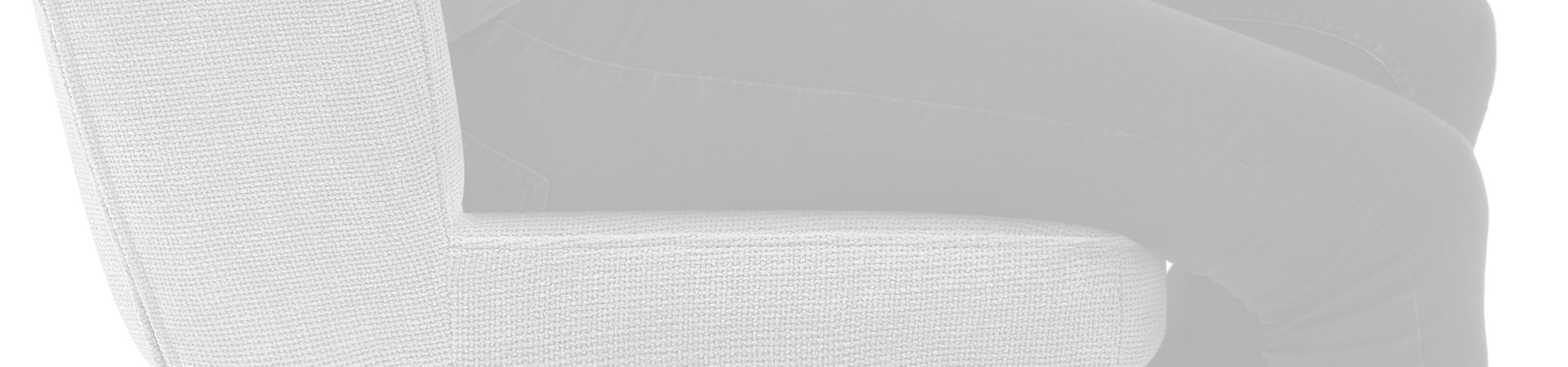 Coast Bar Stool Grey Fabric Atlantic Shopping