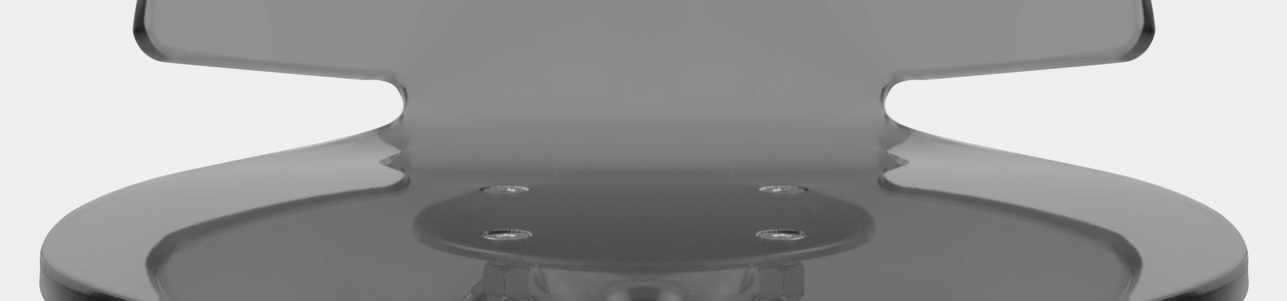 Comet Bar Stool Smoked Video Banner