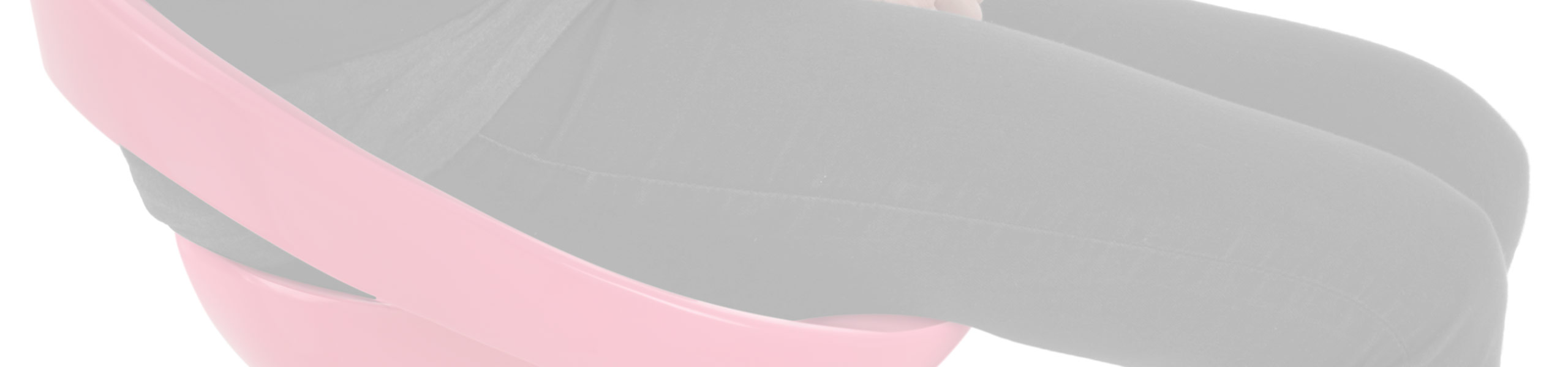 Crescent Bar Stool Pink Review Banner