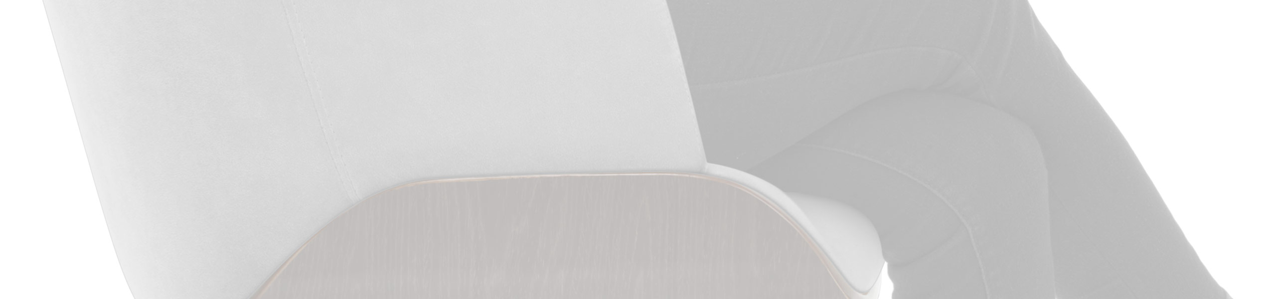 Dakota Dining Chair Grey Velvet Review Banner