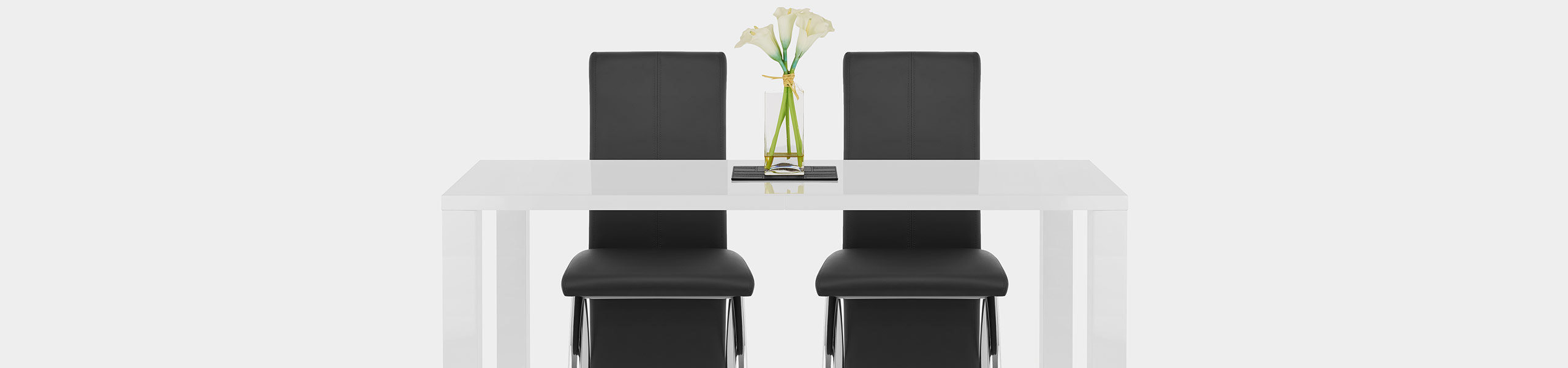 Dali Dining Chair Black Video Banner
