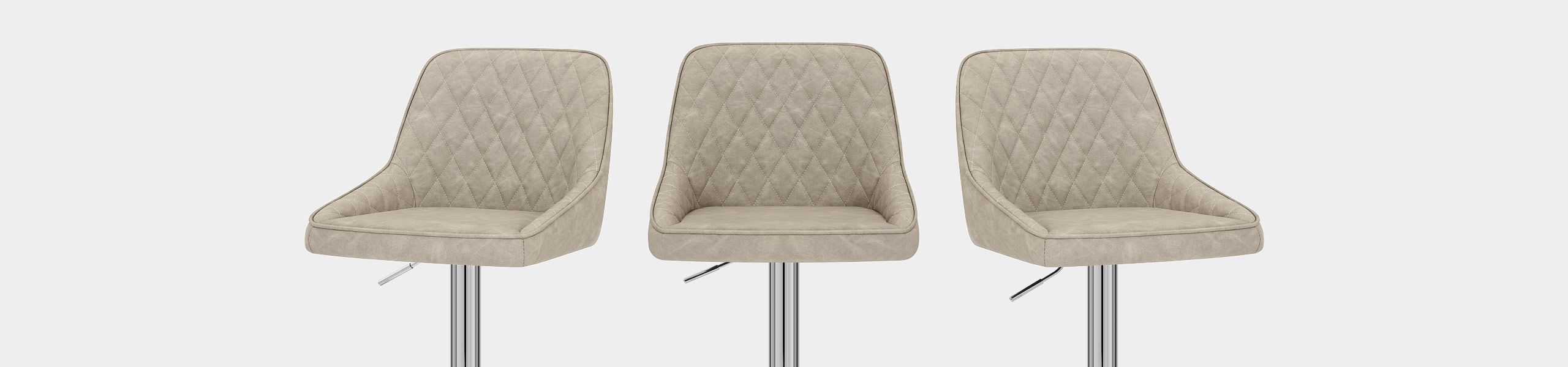 Darwin Bar Stool Beige Video Banner