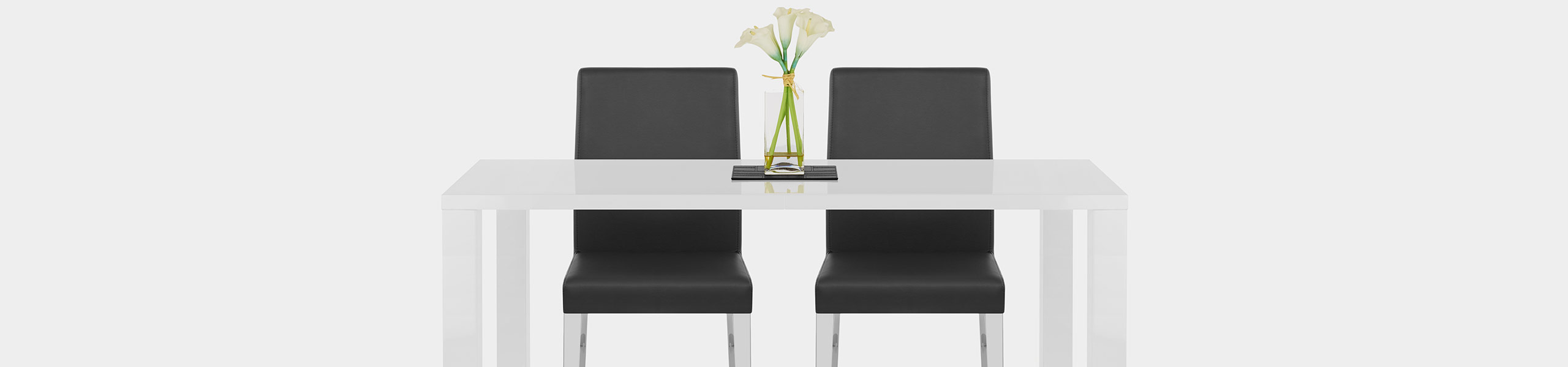 Dash Dining Chair Black Video Banner