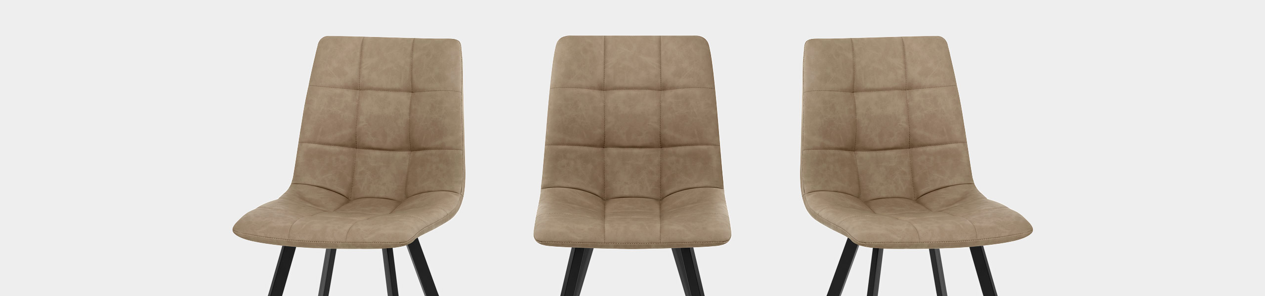 Daytona Dining Chair Antique Brown Video Banner