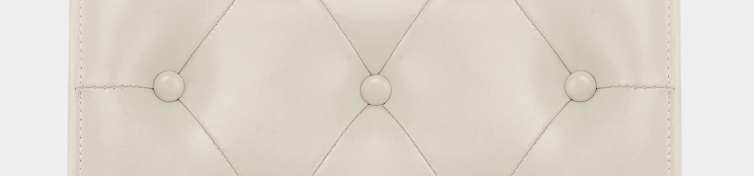 Denver Oak Dining Chair Cream Leather Video Banner