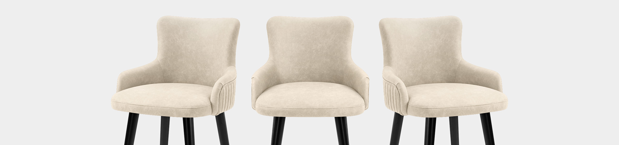 Diablo Bar Stool Beige Video Banner