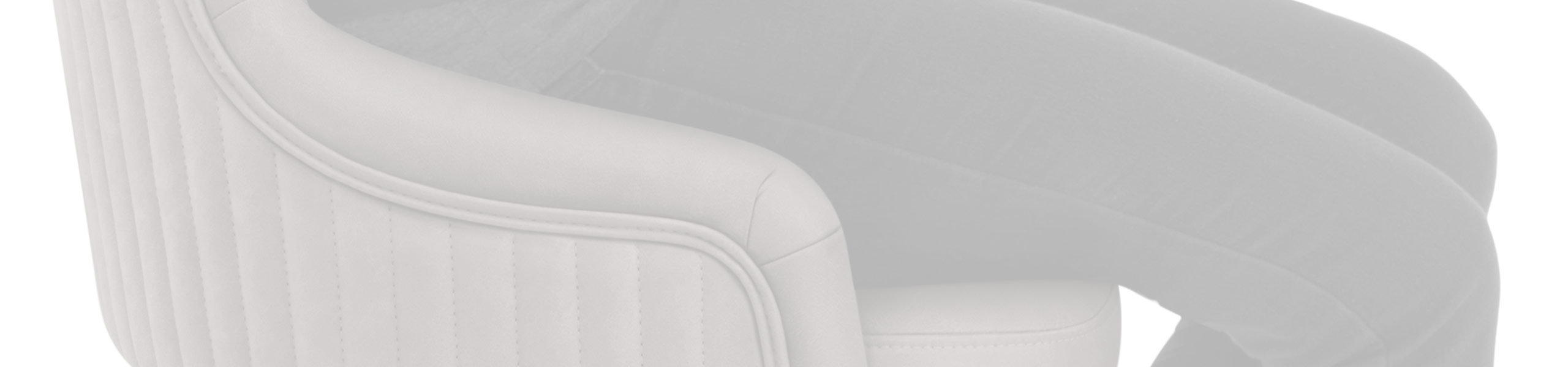 Diablo Bar Stool Grey Review Banner