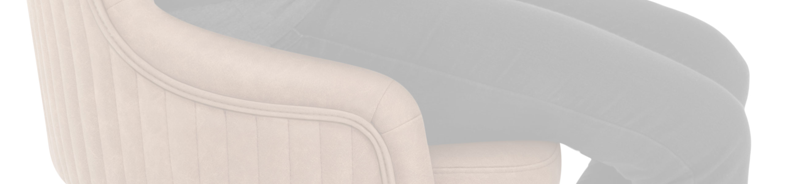 Diablo Bar Stool Tan Review Banner