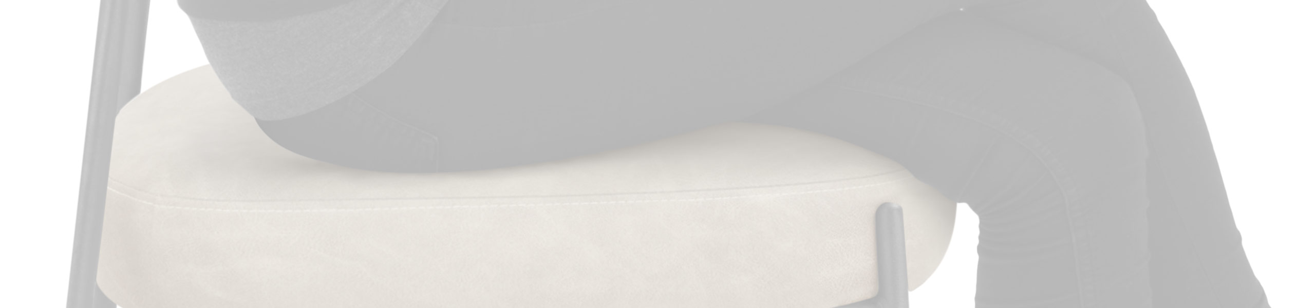 Diana Chair Beige Review Banner