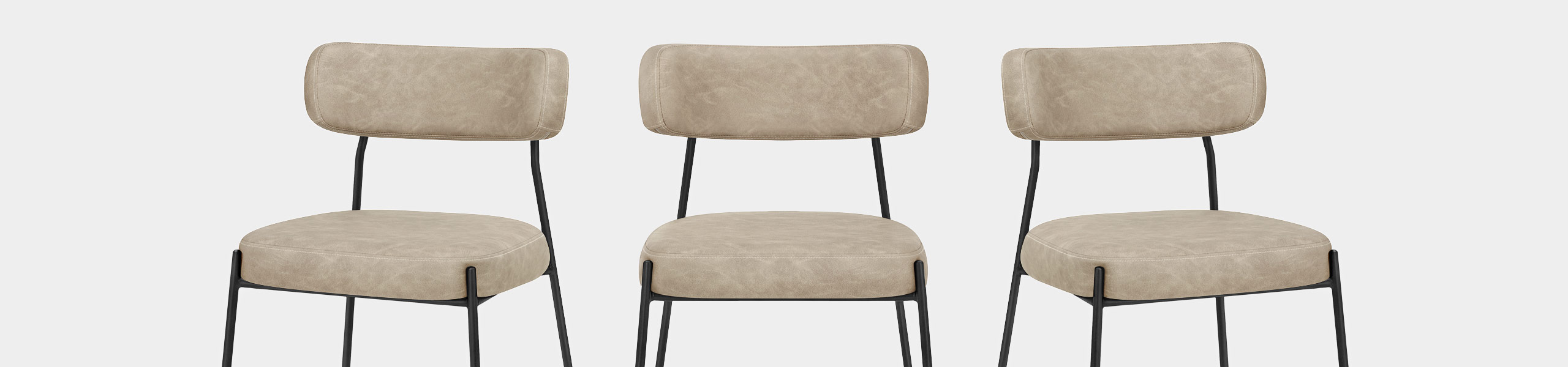 Diana Chair Beige Video Banner