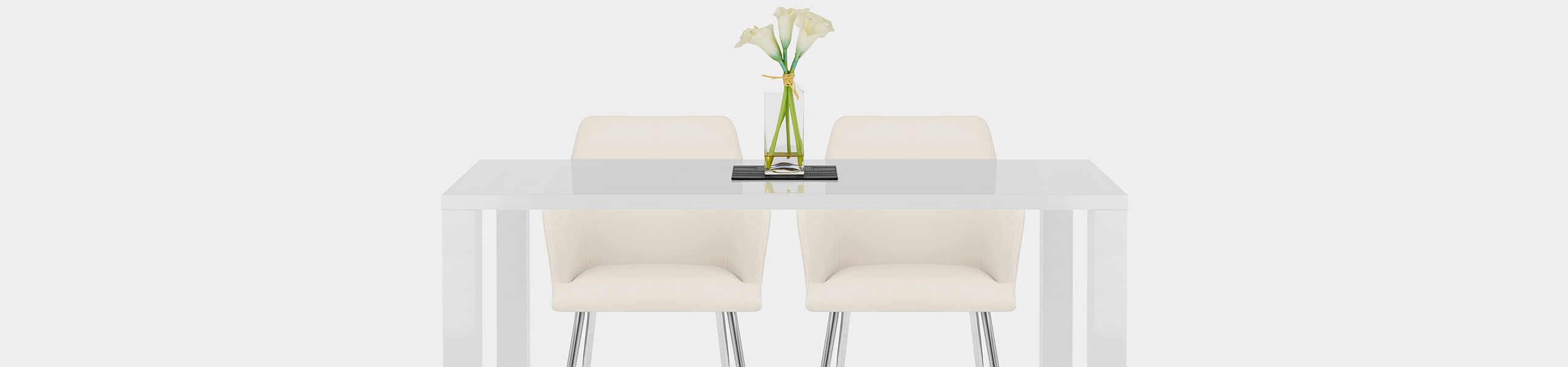 Donovan Dining Chair Cream Video Banner