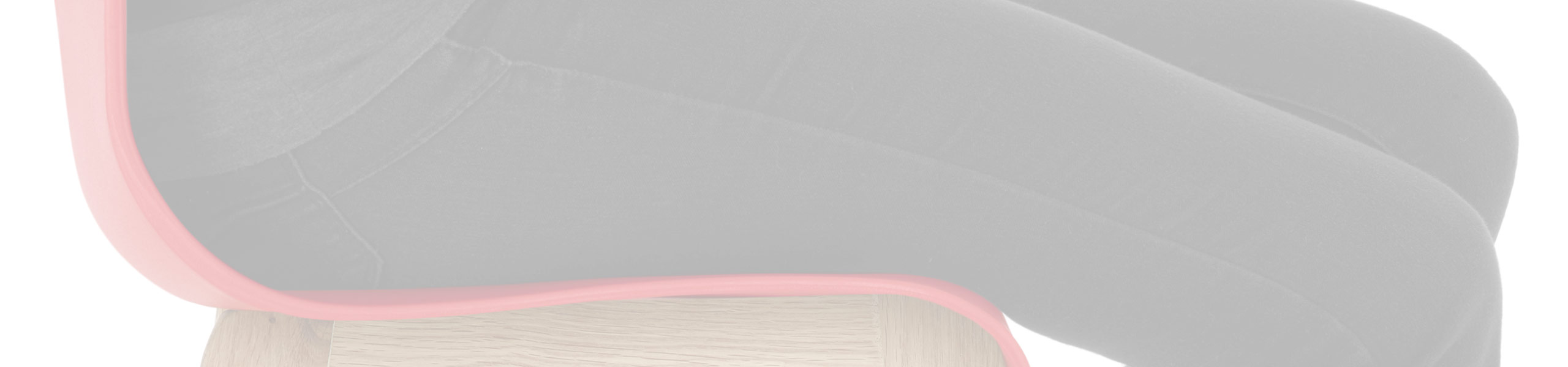 Drift Oak & Red Bar Stool Review Banner