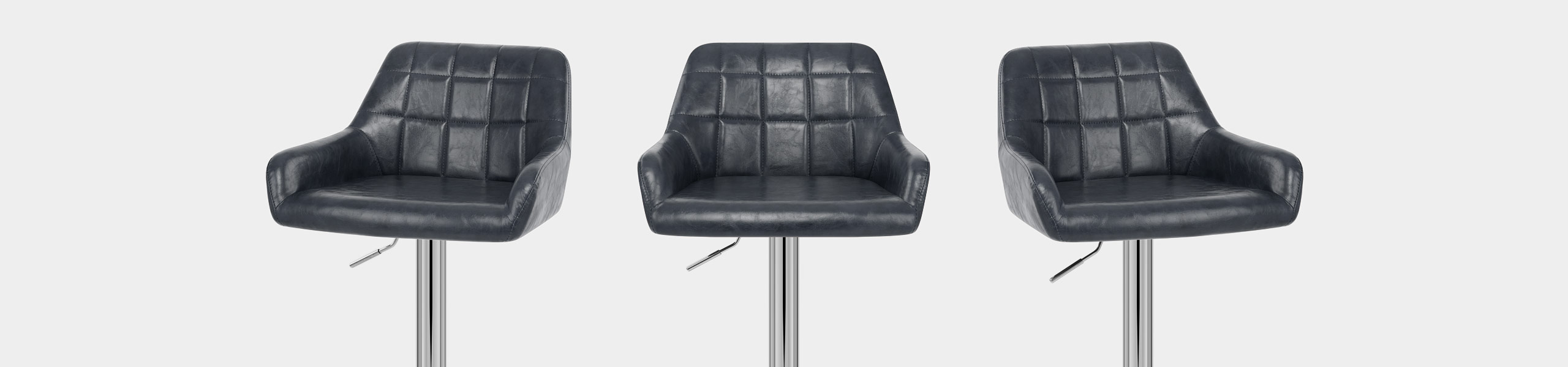 Eagle Bar Stool Antique Slate Video Banner