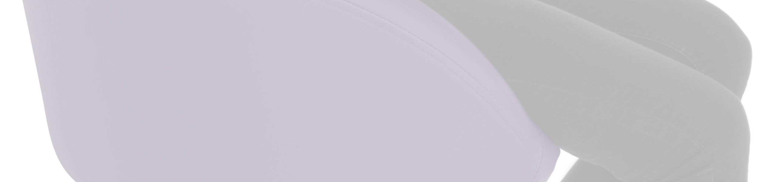 Purple Faux Leather Eclipse Bar Stool Review Banner