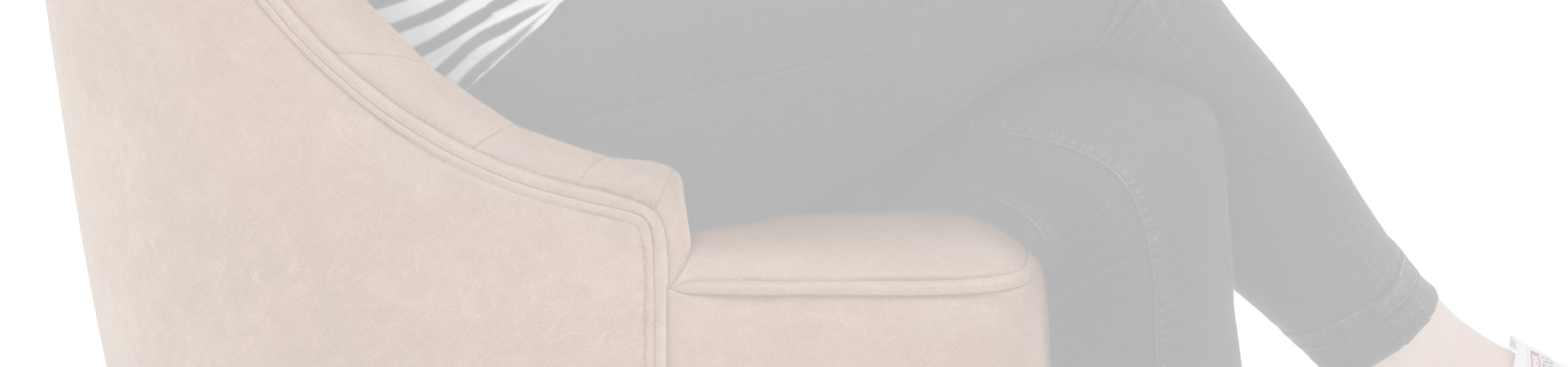 Eton Dining Chair Tan Review Banner