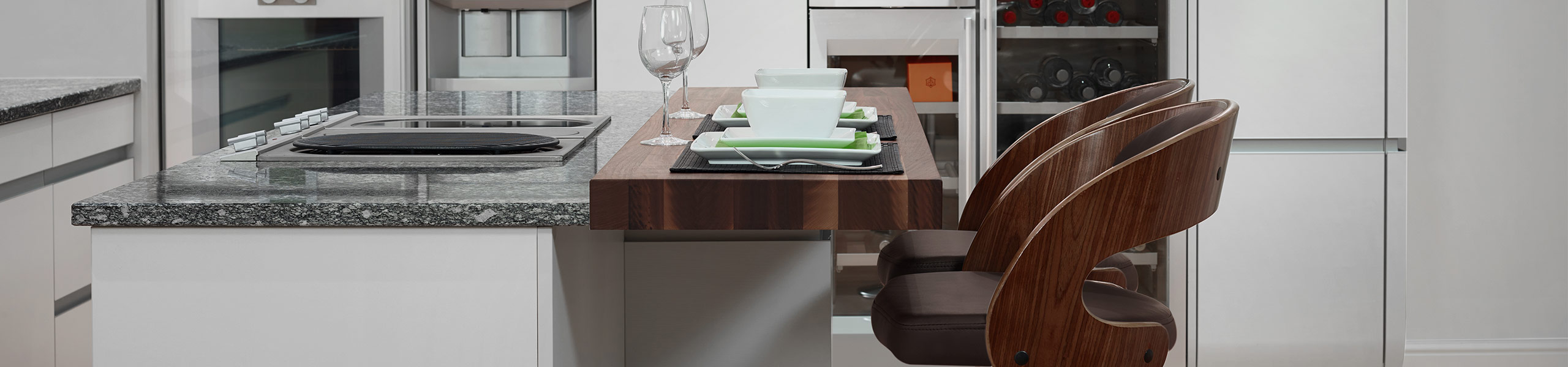 Eve Wooden Bar Stool Brown Video Banner