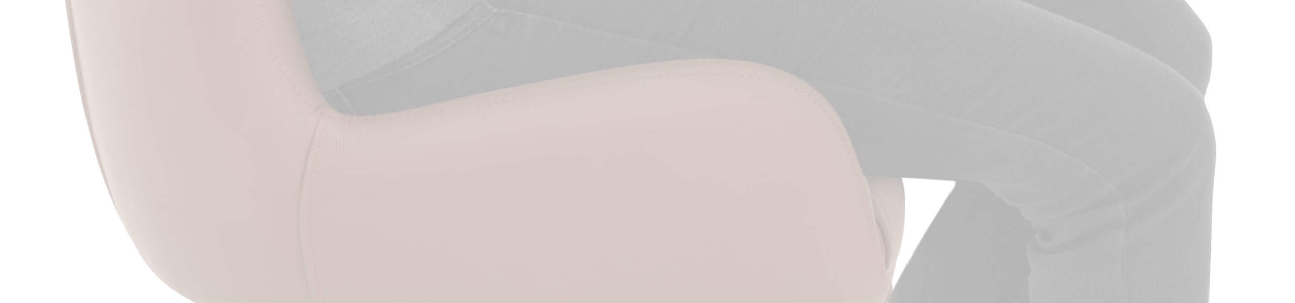 Faraday Bar Stool Brown Real Leather Review Banner