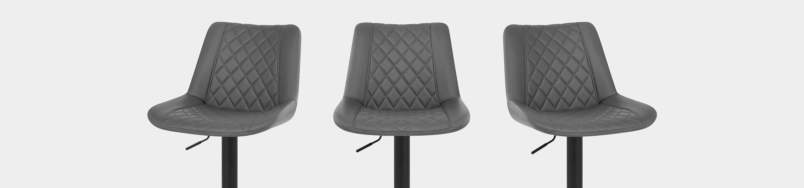 Faro Bar Stool Grey Video Banner