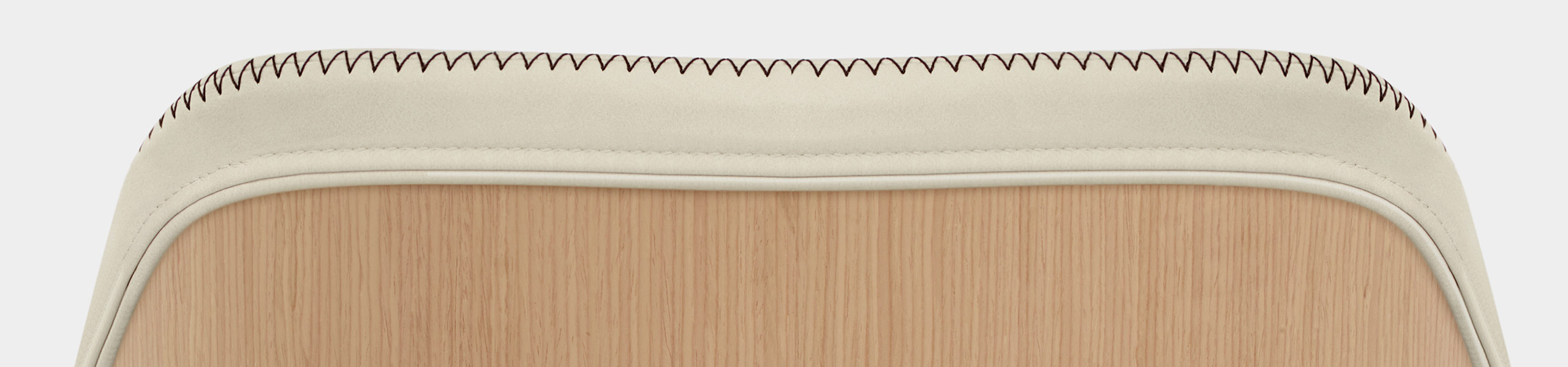 Fusion Oak Chair Cream Video Banner