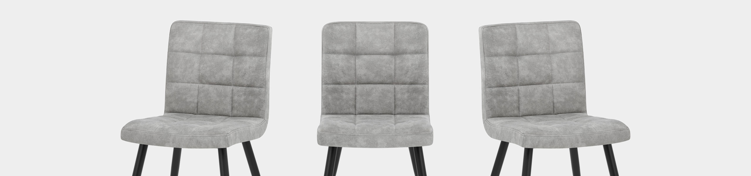 Galaxy Chair Antique Light Grey Video Banner