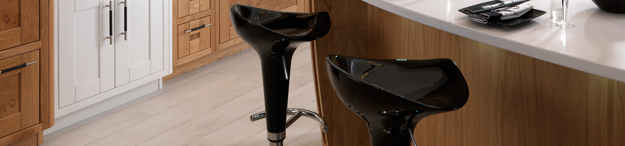 Gloss Coco Bar Stool Black Video Banner