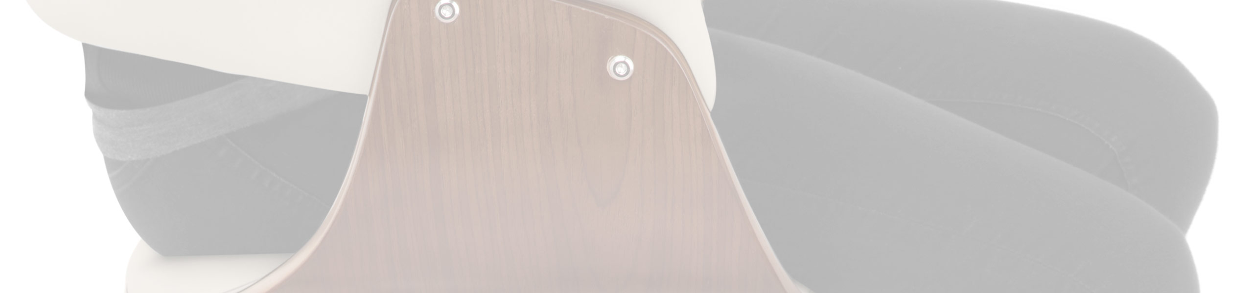 Grafton Stool Walnut & Cream Review Banner