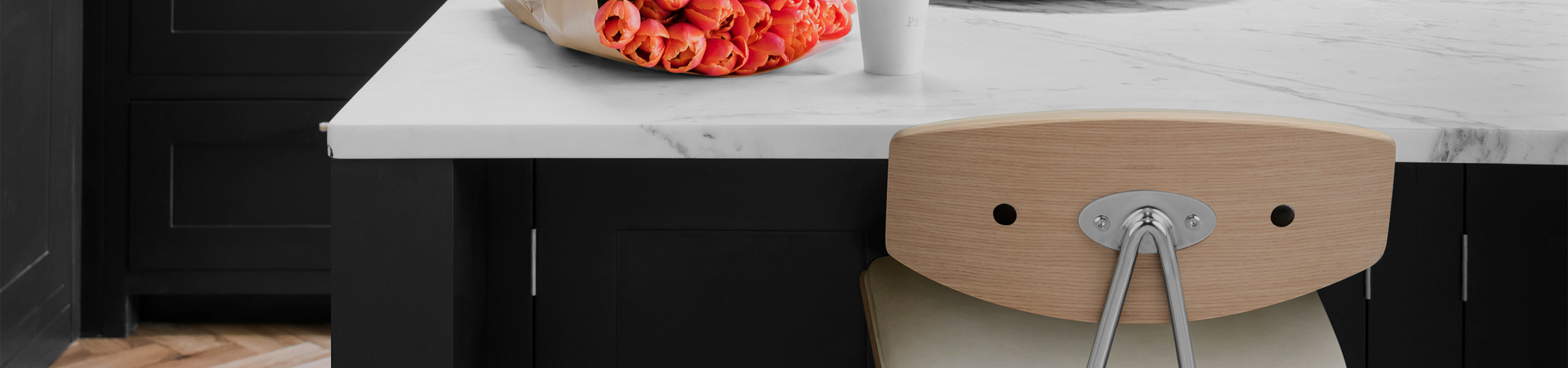 Henley Oak Stool Cream Video Banner