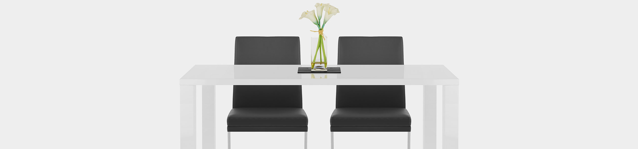 Jade Dining Chair Black Video Banner