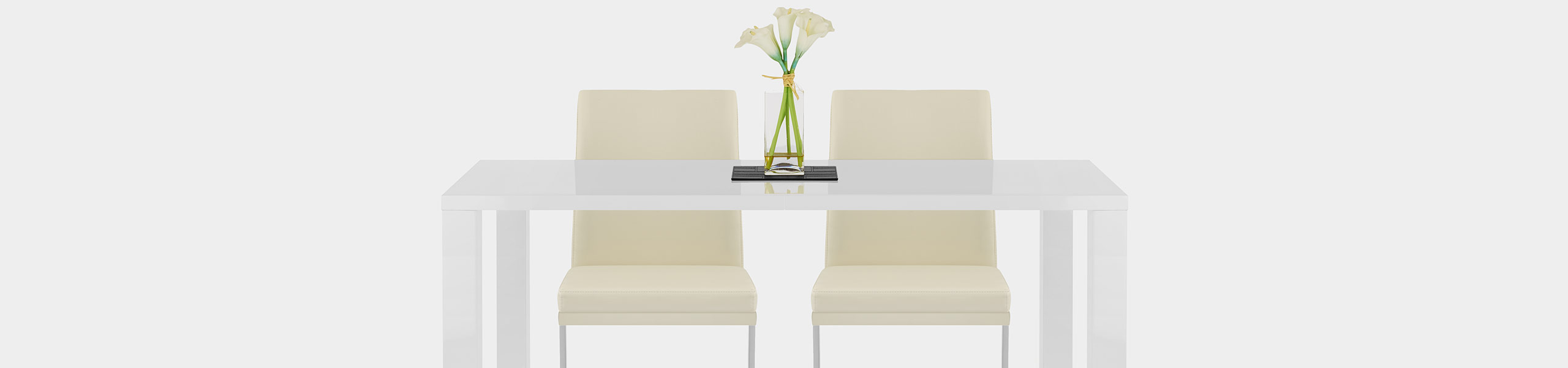 Jade Dining Chair Cream Video Banner