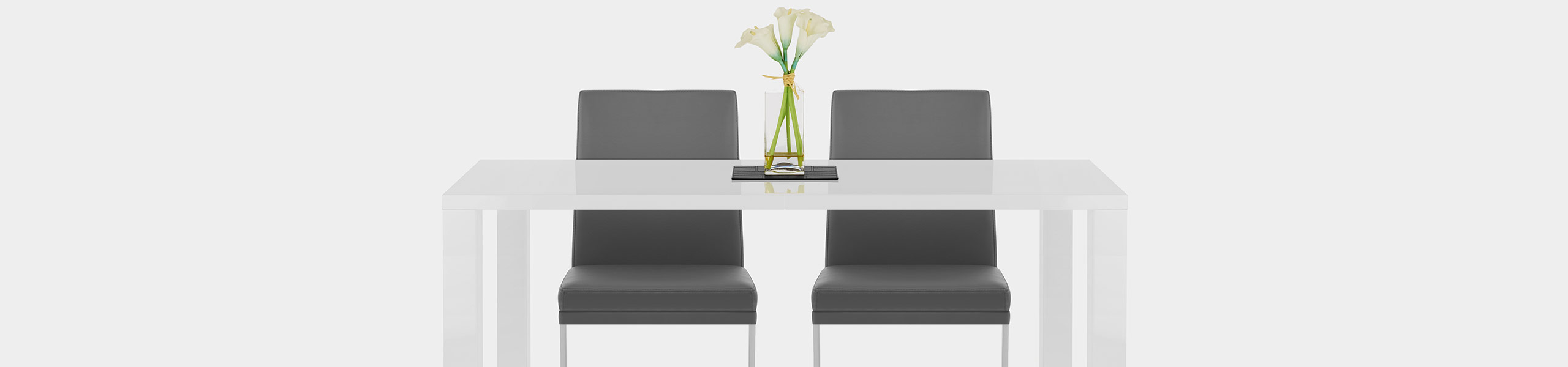 Jade Dining Chair Grey Video Banner