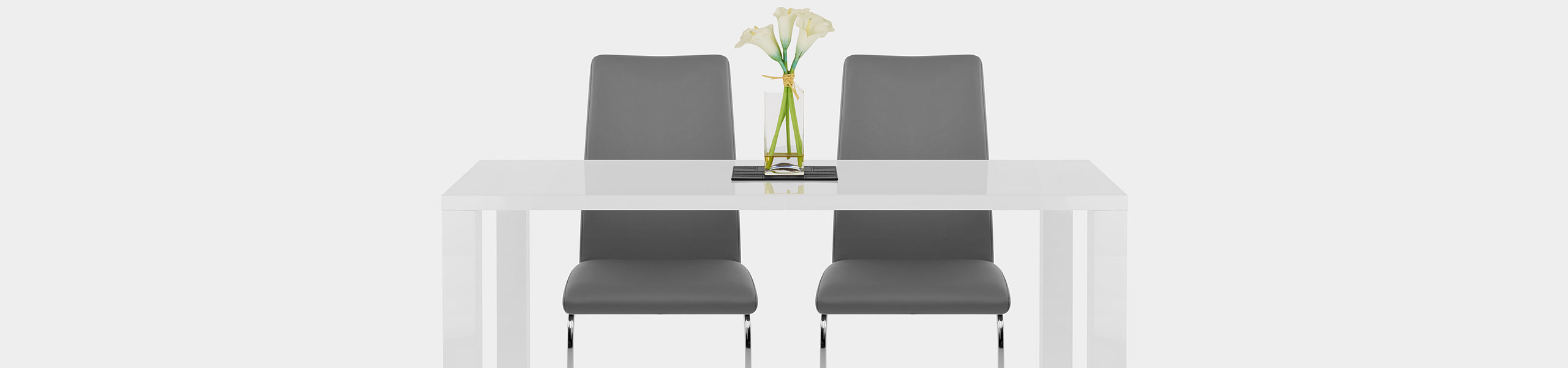 Jordan Dining Chair Charcoal Video Banner