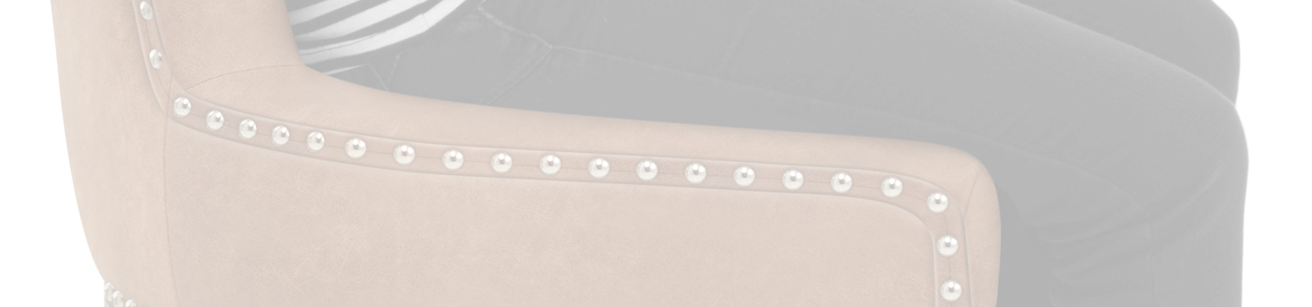 Knightsbridge Oak Stool Tan Leather Review Banner