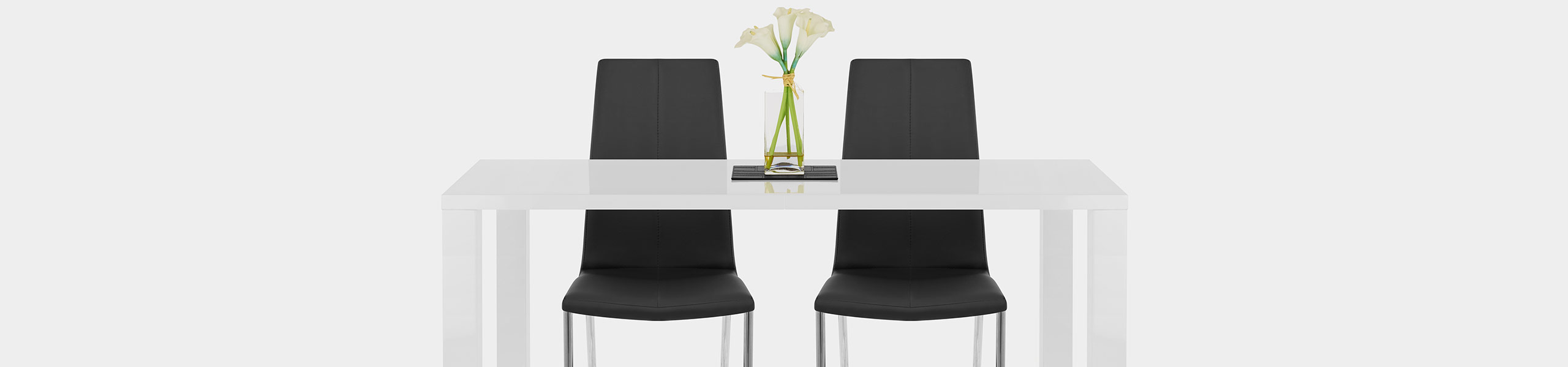 Kudos Chair Black Video Banner