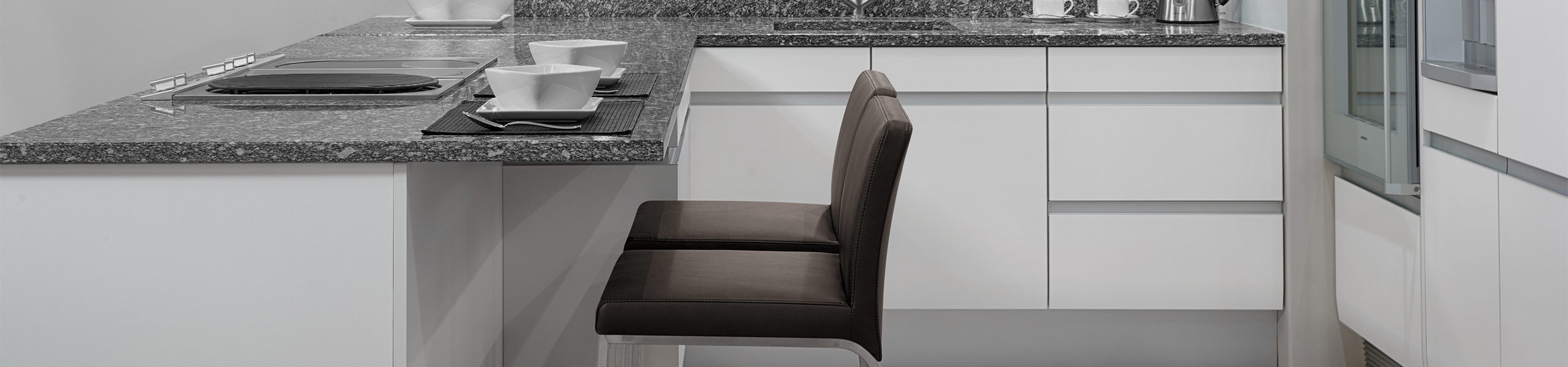 Leah Brushed Stool Brown Video Banner