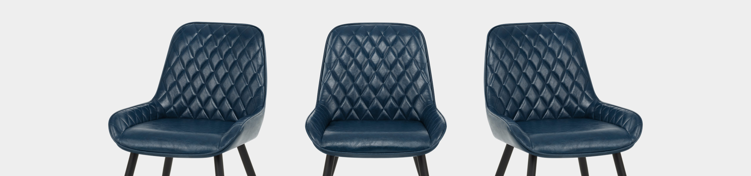 Lincoln Chair Antique Blue Video Banner