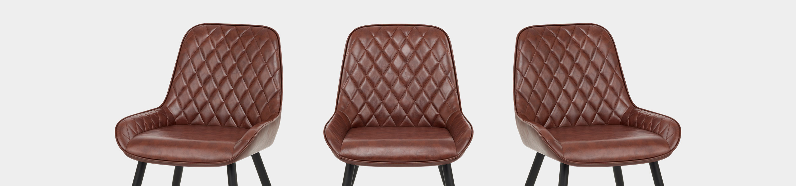 Lincoln Chair Antique Brown Video Banner