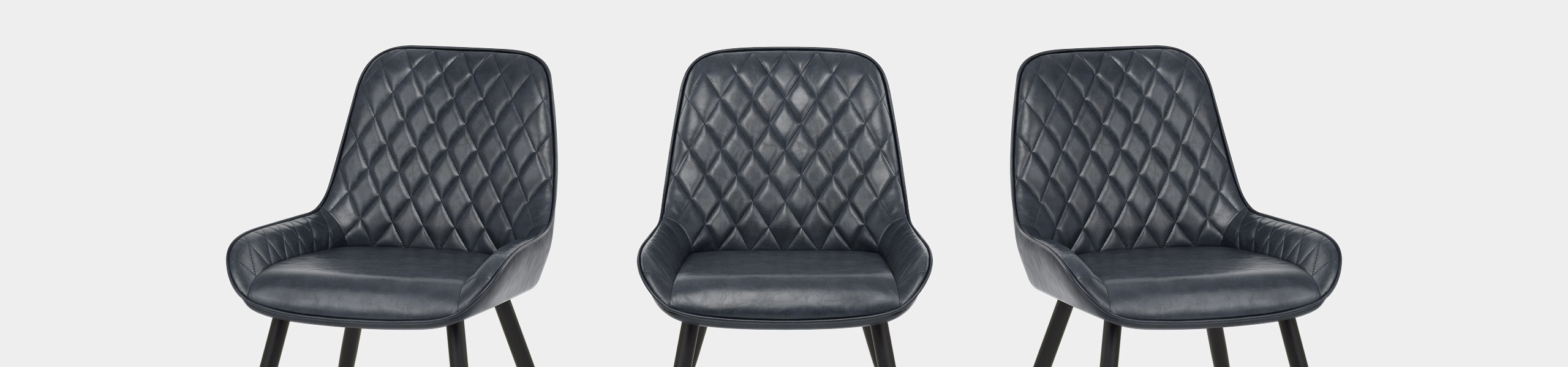 Lincoln Chair Antique Slate Video Banner