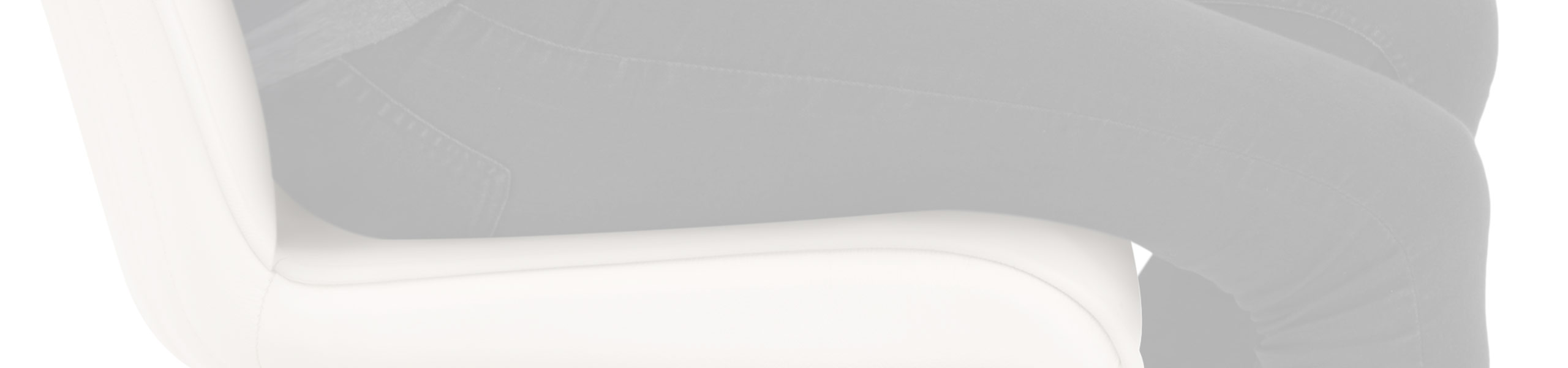 Lola Real Leather Bar Stool Cream Review Banner