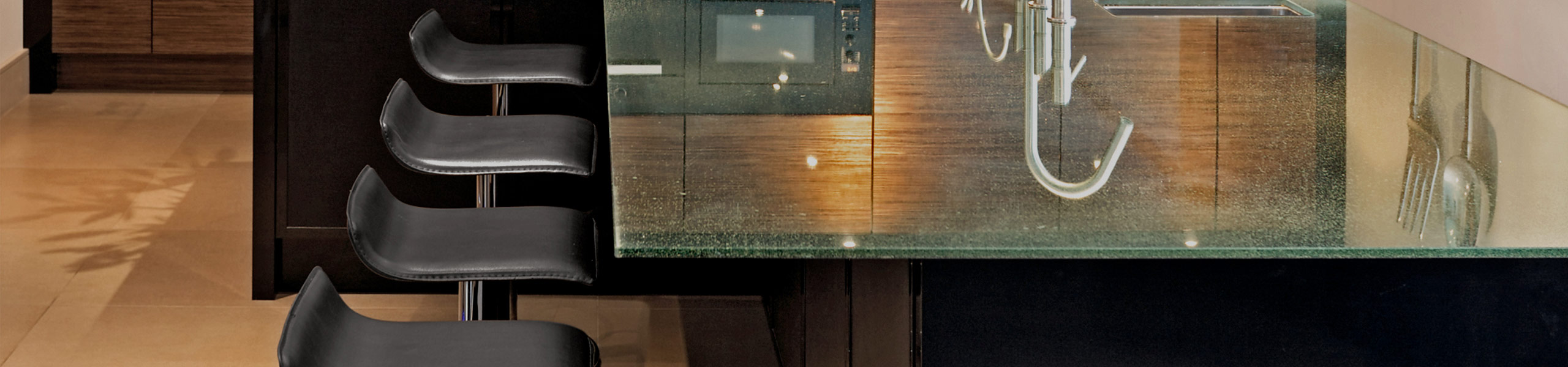 Mars Black Bar Stool Video Banner