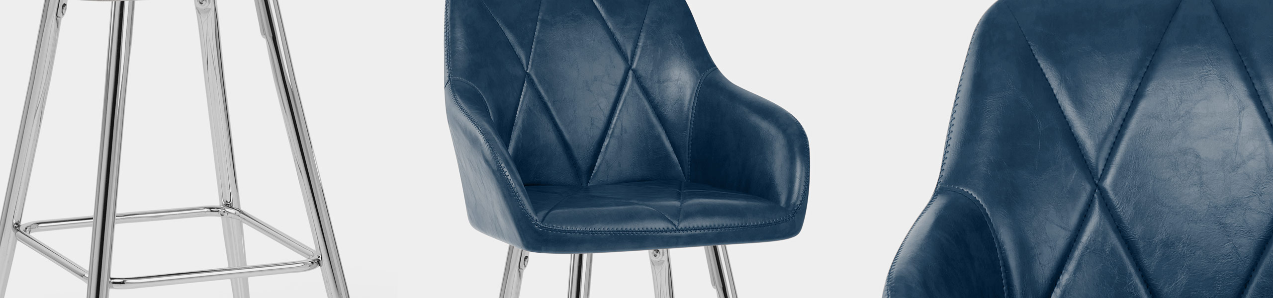 Mason Bar Stool Antique Blue Video Banner