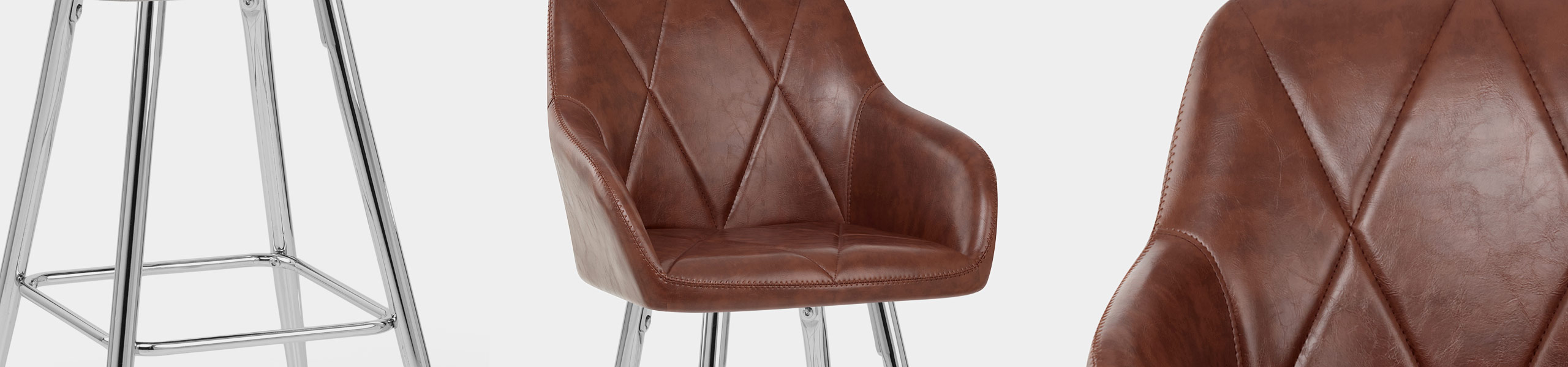 Mason Bar Stool Antique Brown Video Banner