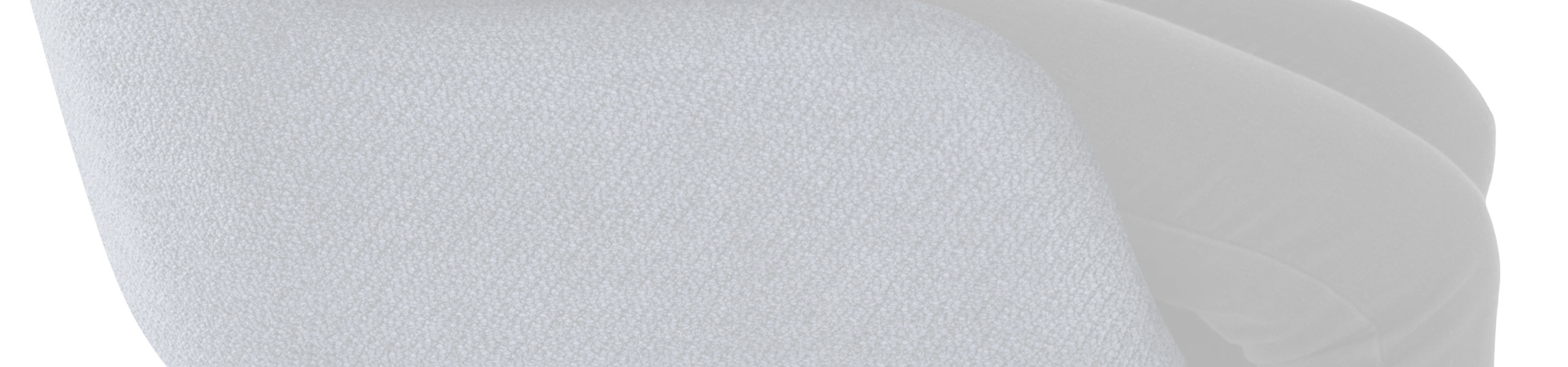 Matteo Bar Stool Blue Fabric Review Banner