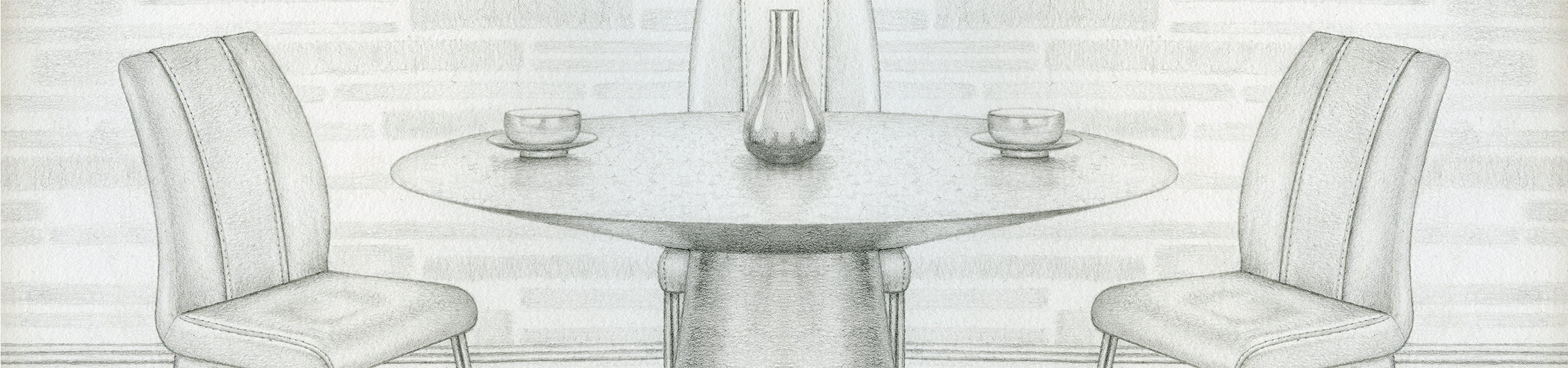 Maxwell Dining Chair White Video Banner
